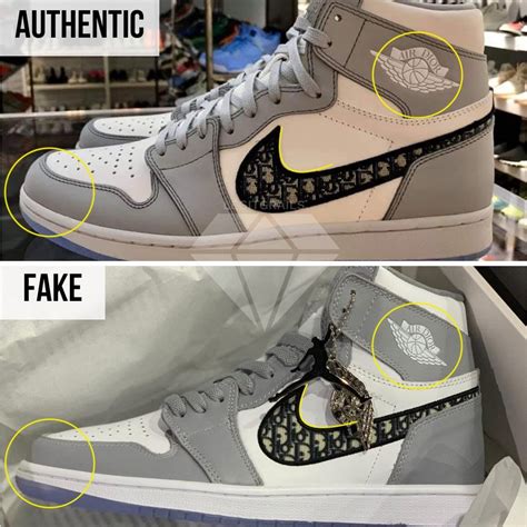 jordans dior 1|jordan 1 Dior fake.